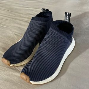 Adidas NMD CS2 primeknit Navy blue